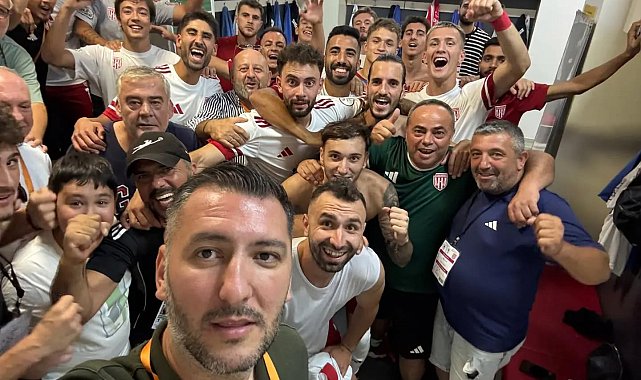 Ayvalıkgücü kaldığı yerden devam