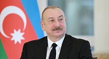 Azerbaycan Cumhurbaşkanı Aliyev, İran Cumhurbaşkanı Pezeşkiyan ile telefonda görüştü