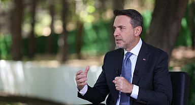 Bakan Bayraktar: Enerji vizyonumuzu ve planlarımızı yeni elektrik dünyasına göre hazırlıyoruz