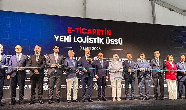 Bakan Bolat: İhracatta yıl sonunda 410 milyar doları aşacağız