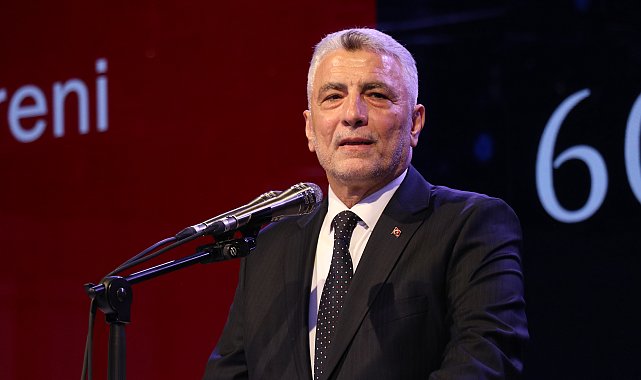 Bakan Bolat: Türkiye artık üst ülkeler liginde yerini alacaktır