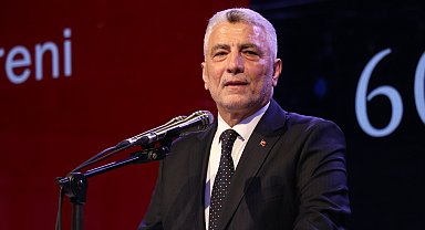 Bakan Bolat: Türkiye artık üst ülkeler liginde yerini alacaktır