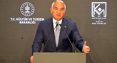 Bakan Ersoy: Deprem bölgesindeki toplam yatırımımız 34 milyar liraya ulaşacak