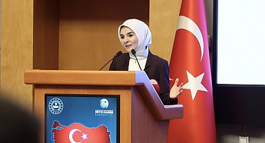 Bakan Göktaş: 2026'da 620 bin 464 hak sahibine doğal gaz desteği sağladık
