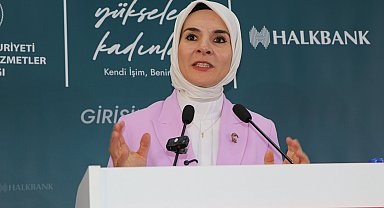 Bakan Göktaş: Biz artık hiçbir anne ağlamasın istiyoruz