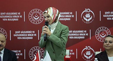 Bakan Göktaş: Terörsüz bir Türkiye'ye doğru emin adımlarla ilerliyoruz