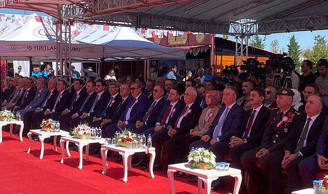 Bakan Gürlek: İnfaz mevzuatımıza ilişkin çalışmalarımızı sürdürüyoruz