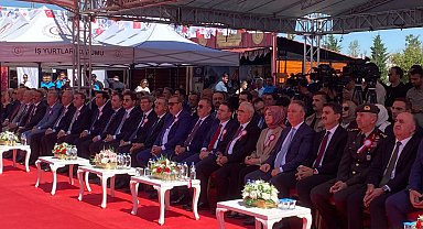 Bakan Gürlek: İnfaz mevzuatımıza ilişkin çalışmalarımızı sürdürüyoruz