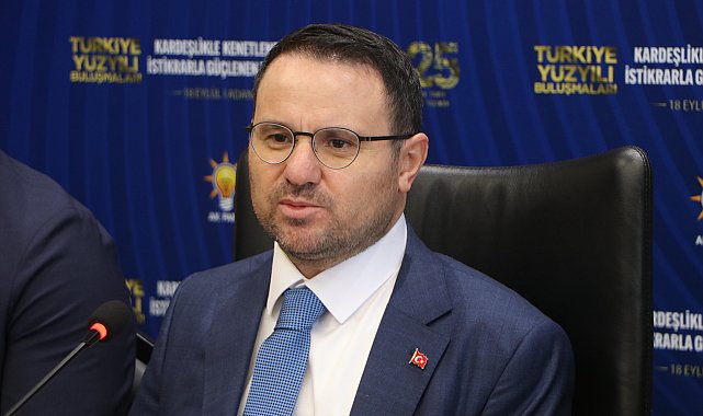 Bakan Gürlek: Yargılamalar kısa sürede sonuçlandırılacak