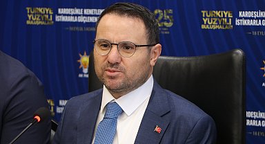 Bakan Gürlek: Yargılamalar kısa sürede sonuçlandırılacak