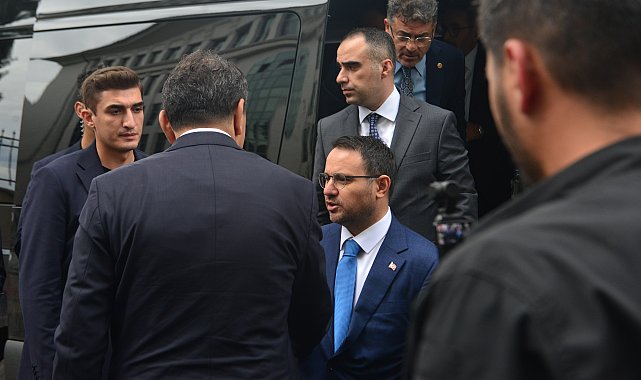 Bakan Gürlek: Yargılamalar kısa sürede sonuçlandırılacak