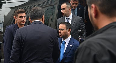 Bakan Gürlek: Yargılamalar kısa sürede sonuçlandırılacak
