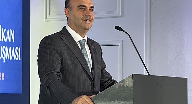 Bakan Kacır: İlk 10 savunma sanayi ihracatçısı ülkeden biri olacağız