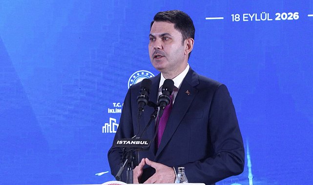 Bakan Kurum: Hedefimiz kira fiyatlarını tamamen dengede tutmak