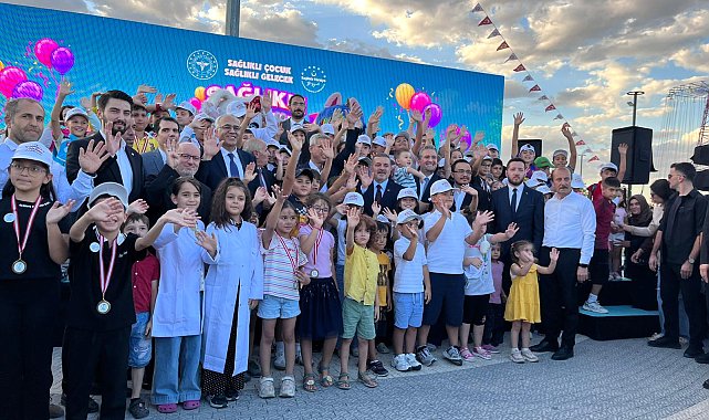 Bakan Memişoğlu: Türkiye'de yaklaşık her 3 kişiden 1'i maalesef sigara içiyor