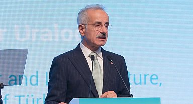 Bakan Uraloğlu: 30 Ağustos'ta bin 787 uçuş gerçekleştirerek rekorumuzu tazeledik