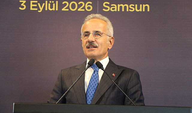 Bakan Uraloğlu: Avrupa'da 3'üncü, dünyada 7'nci sıraya yükseldik