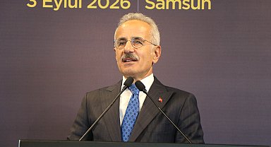 Bakan Uraloğlu: Avrupa'da 3'üncü, dünyada 7'nci sıraya yükseldik