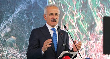 Bakan Uraloğlu: Avrupa'da 3'üncü, dünyada 7'nci sıraya yükseldik