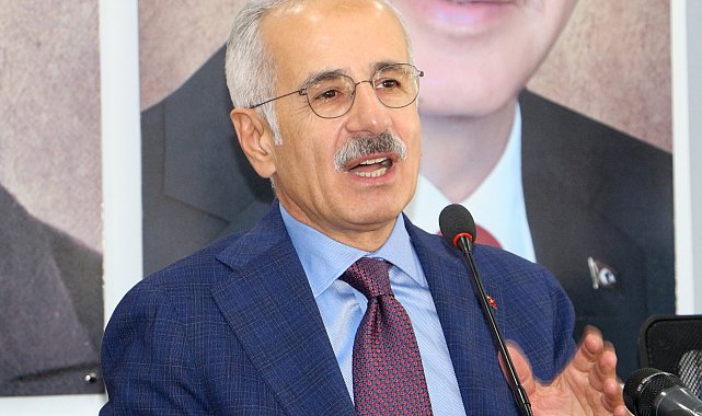 Bakan Uraloğlu: Birileri istiyor ki şehit cenazeleri gelmeye devam etsin