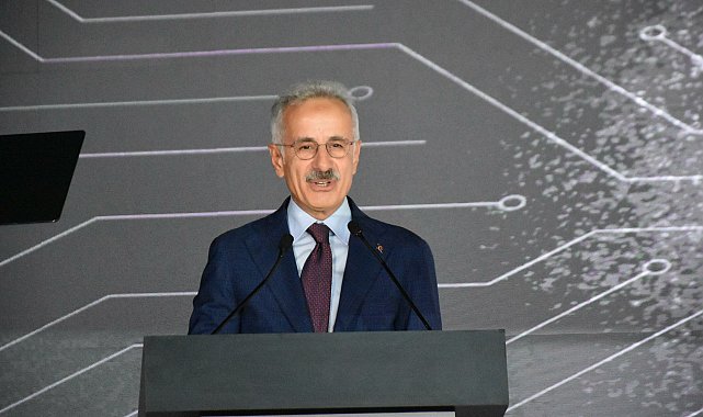 Bakan Uraloğlu: Türkiye'yi dijital dönüşümün güçlü aktörlerinden biri haline getirdik
