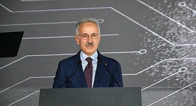 Bakan Uraloğlu: Türkiye'yi dijital dönüşümün güçlü aktörlerinden biri haline getirdik
