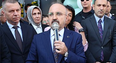 Bakan Yardımcısı Turan: Ailelerimiz şiddet riskine dikkat ederek süreci takip etsinler