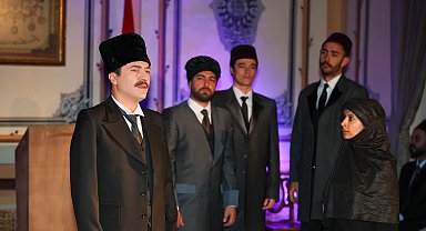 Bakan Yumaklı: 107 yıl önce istiklal için ayağa kalkan Türkiye, bugün istikbalini inşa ediyor