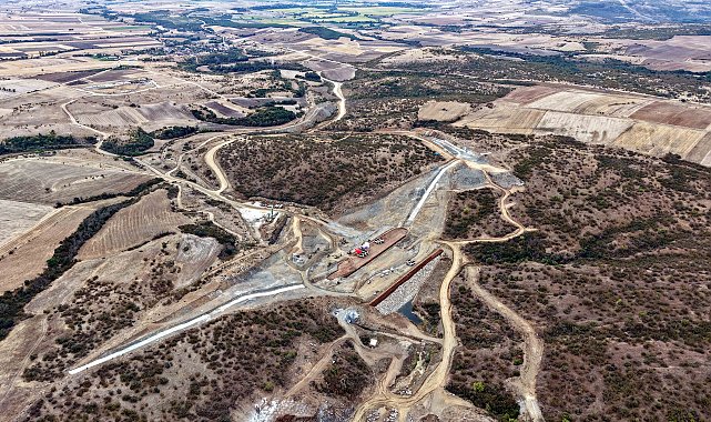 Bakan Yumaklı: Türkiye Tarım-Gıda Sektörünün İstihdam ve Kırsal Refah İçin Dönüşüm Projesi başladı