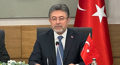 Bakan Yumaklı: Türkiye ve Almanya'nın tarımsal ticaret hacmini 5 milyar dolar seviyesine ulaştırmak istiyoruz