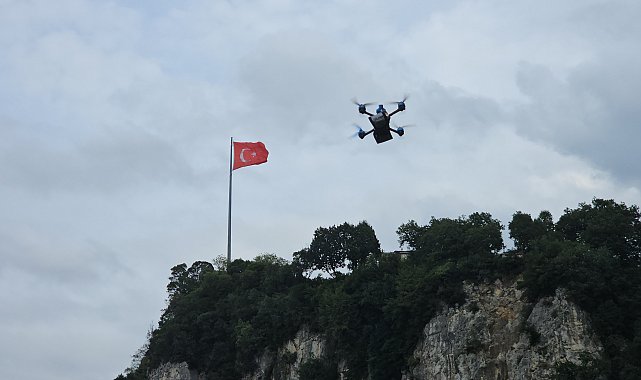 Bakanlık destekli proje ile FPV dron pilotları yetiştiriliyor