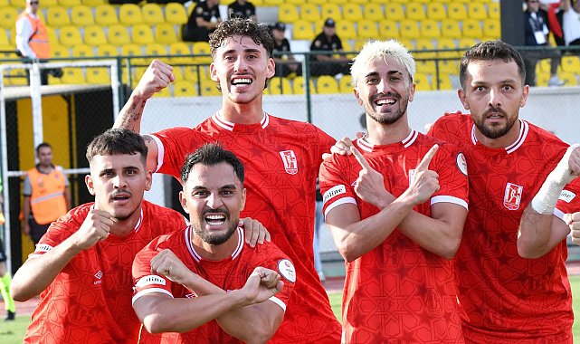 Balıkesirspor önemli virajda