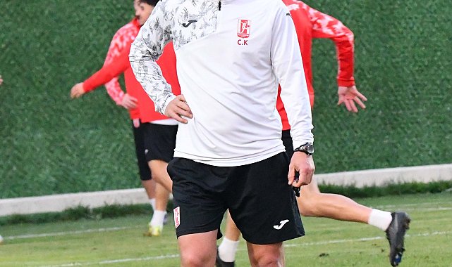 Balıkesirspor'da Çetin'i 7-1'lik hezimet yaktı, Kavçak geliyor