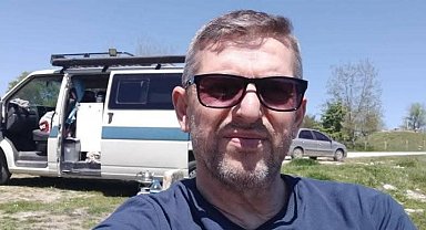 Başı CNC makinesine sıkışan işçi öldü