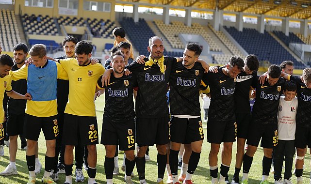 Bayburtspor, Türkiye Kupası'nda bir üst tura yükseldi