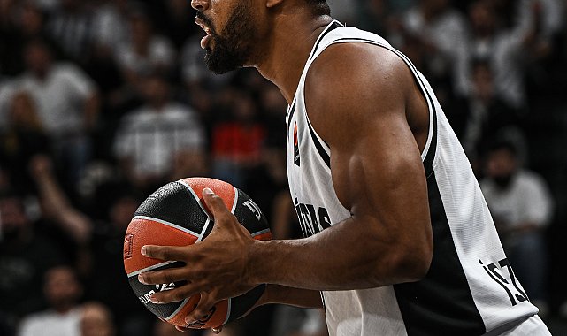 Beşiktaş - Valencia Basket: 94-96