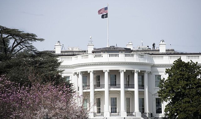 Beyaz Saray: 'Trump TV' kanalı kuruldu