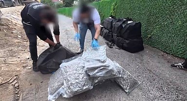 Beykoz'da uyuşturucu operasyonu: 3 şüpheli tutuklandı Ek bilgi