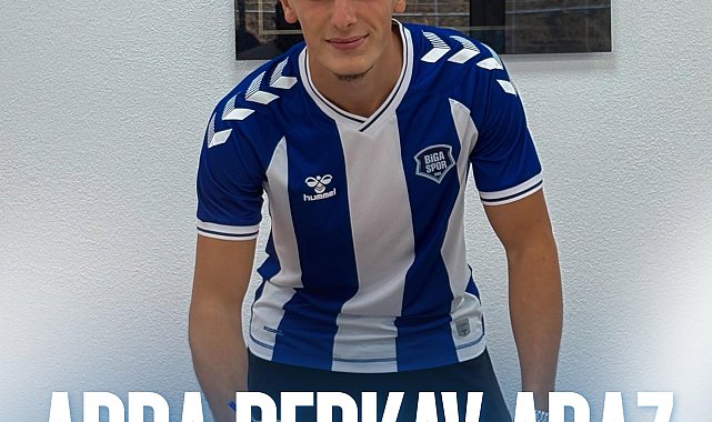 Bigaspor orta saha transferini gecikmeli açıkladı