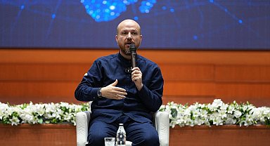 Bilal Erdoğan: İslam dünyasının birlikte güçlü olmasına öncülük edebiliriz