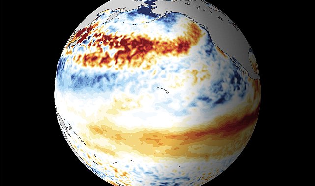 BM'den El Nino uyarısı: 2027 tarihin en sıcak yılı olabilir