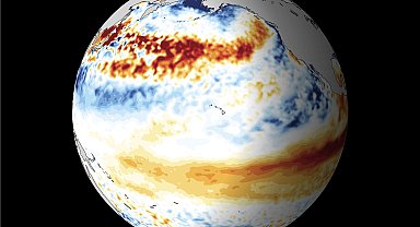 BM'den El Nino uyarısı: 2027 tarihin en sıcak yılı olabilir