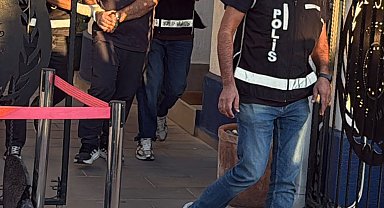 Bodrum Bölge Liman Başkanı rüşvet iddiasıyla gözaltına alındı
