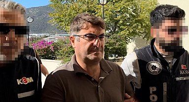 Bodrum Bölge Liman Başkanı rüşvet suçundan tutuklandı