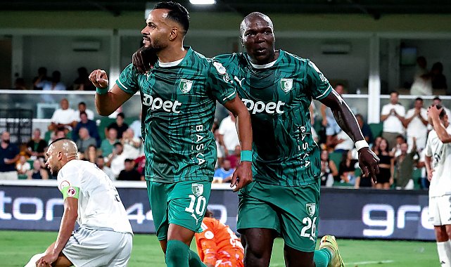Bodrum FK seri peşinde