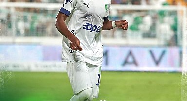 Bodrum FK'da Brazao gitti, Ali Habeşoğlu Trabzon yolunda