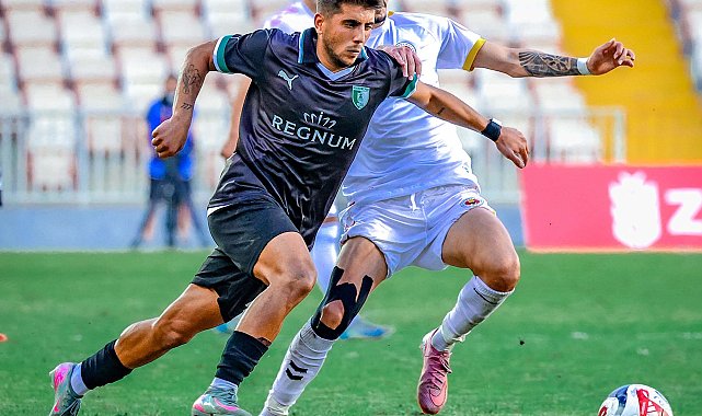 Bodrum FK'da Ege Bilsel kanatlandı