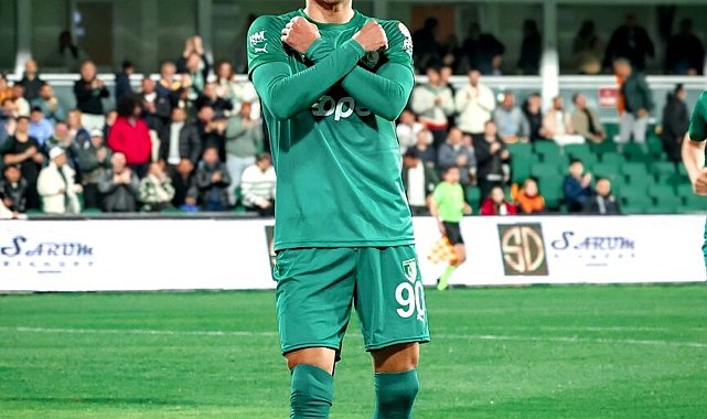 Bodrum FK'da golcüler gitti, sevinçler bitti