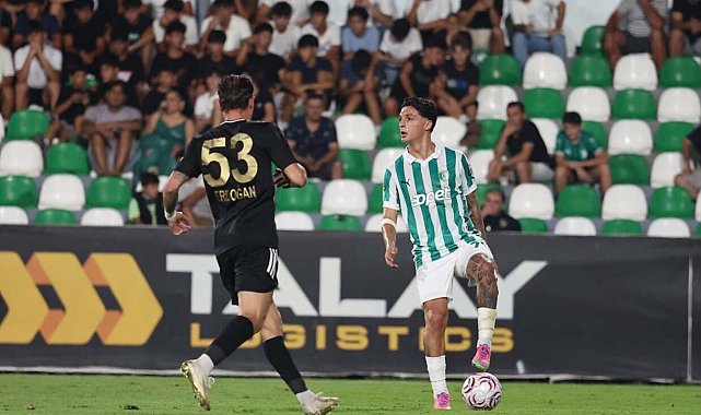 Bodrum FK'dan yine ses yok
