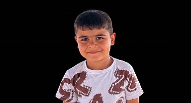 Boğazına oyuncak kaçan Mehmet, 20 günlük yaşam mücadelesini kaybetti